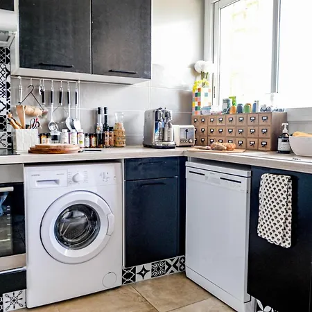 Diane - Central Spacious Atypical - By Tgb Apartment