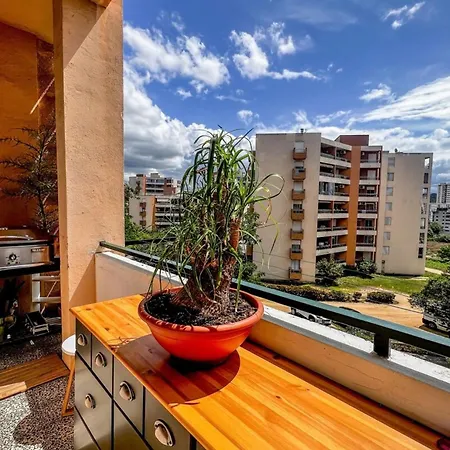 Apartment Diane - Central Spacious Atypical - By Tgb