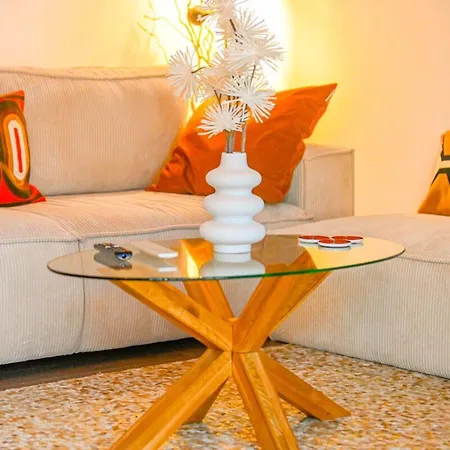 Apartment Diane - Central Spacious Atypical - By Tgb